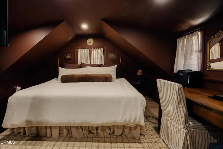 Back Home Second Bedroom
