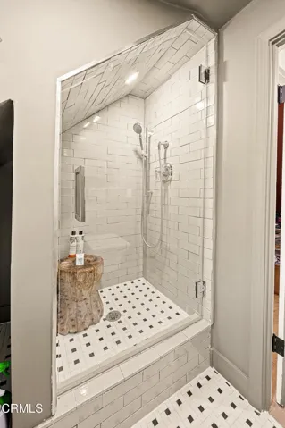 Back Home Upstairs Bathroom