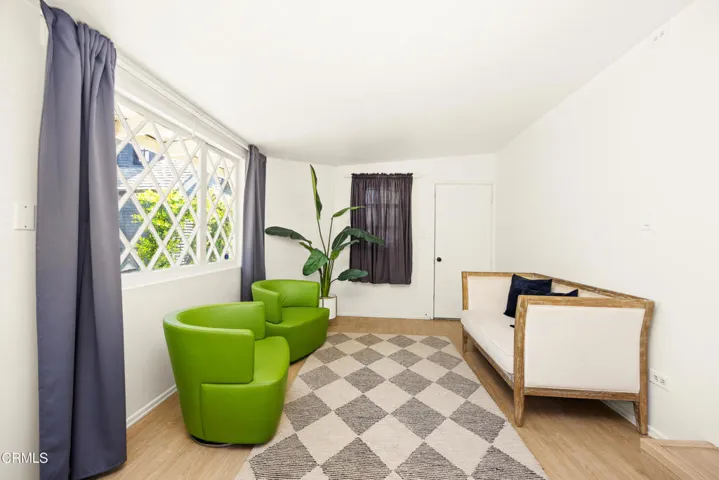 Third Bedroom