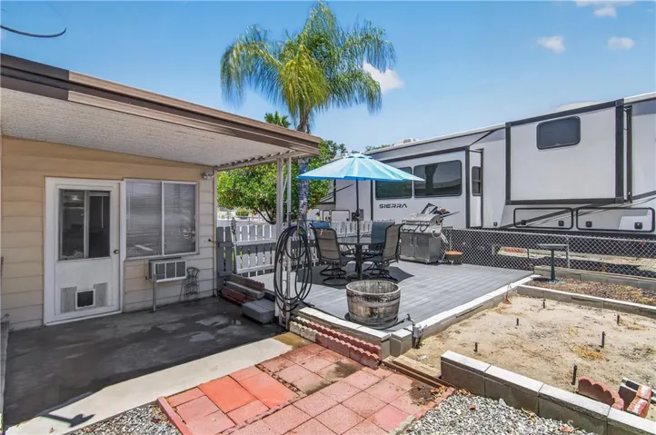 43815 Acacia, Hemet, California 92544