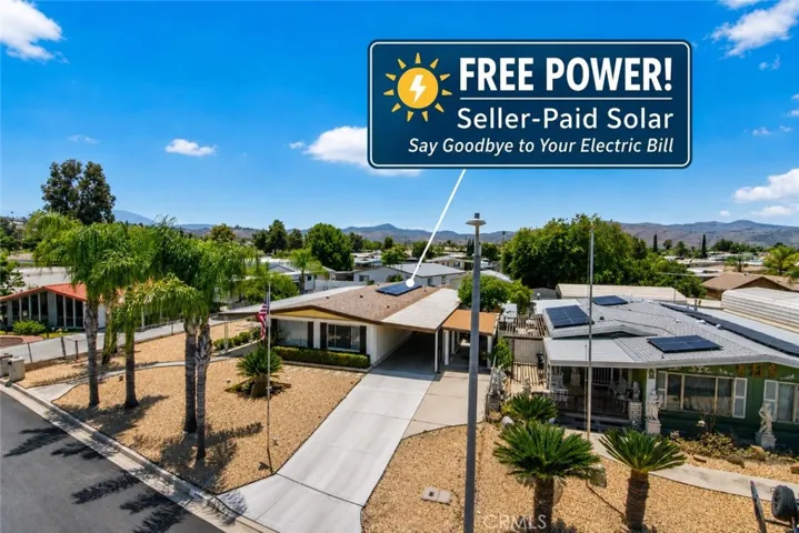 43815 Acacia, Hemet, California 92544