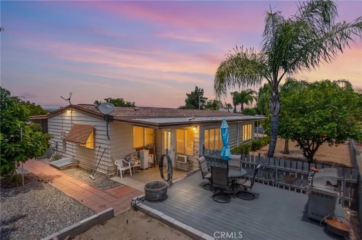 43815 Acacia, Hemet, California 92544