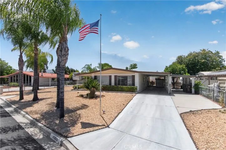 43815 Acacia, Hemet, California 92544