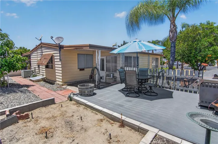 43815 Acacia, Hemet, California 92544