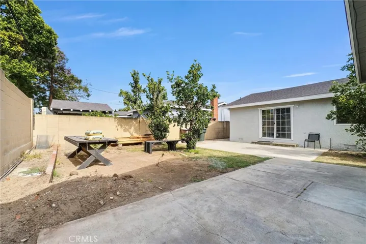 8801 Mays Avenue, Garden Grove, California 92844