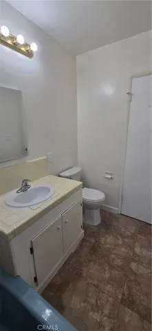 Guest house bathroom