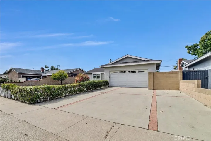 8801 Mays Avenue, Garden Grove, California 92844