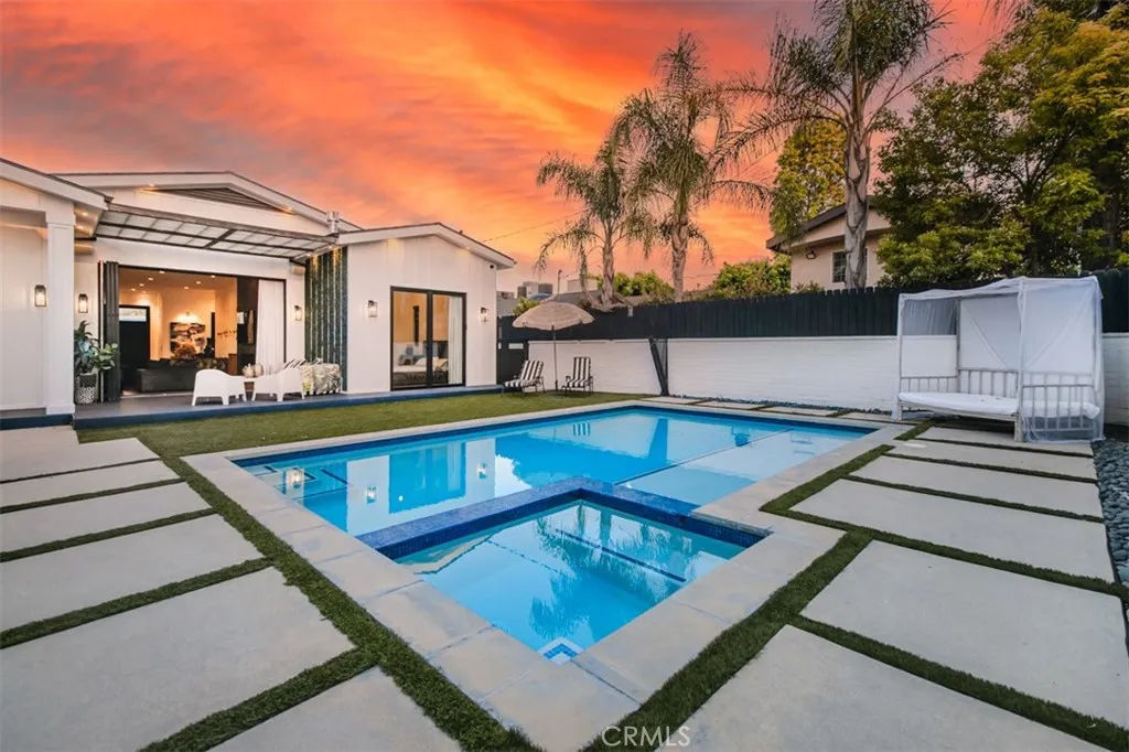 6207 Babcock, North Hollywood, California 91606 — photo 5