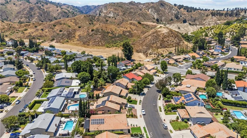 13171 Constable, Granada Hills, California 91344