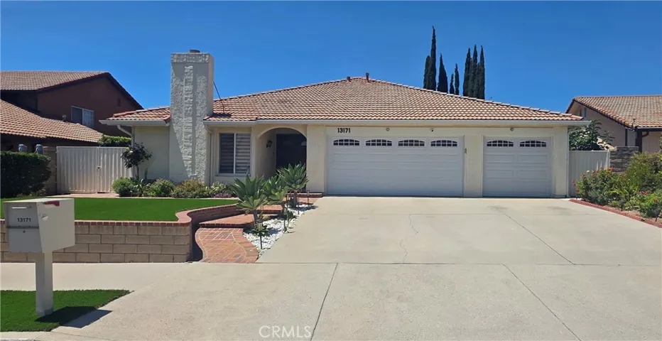 13171 Constable, Granada Hills, California 91344