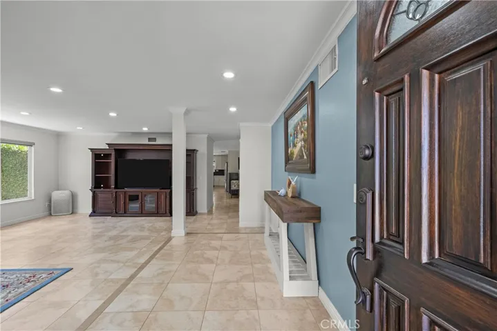 13171 Constable, Granada Hills, California 91344