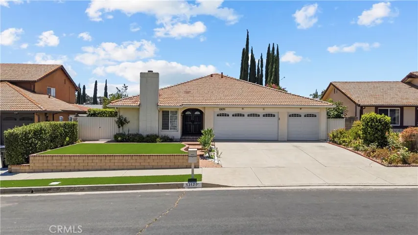 13171 Constable, Granada Hills, California 91344