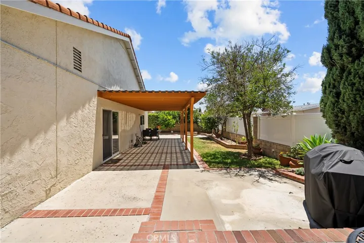 13171 Constable, Granada Hills, California 91344