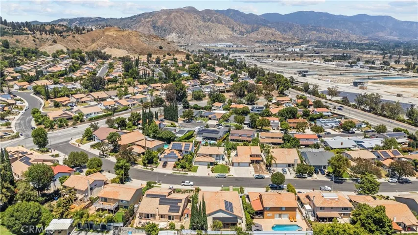 13171 Constable, Granada Hills, California 91344