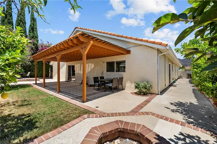 13171 Constable, Granada Hills, California 91344