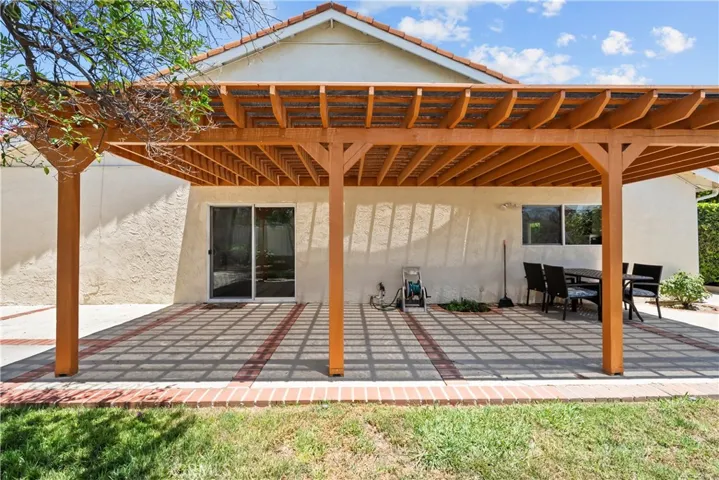 13171 Constable, Granada Hills, California 91344