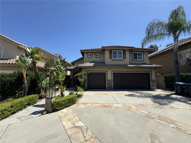 16438 Cyan Court, Chino Hills, California 91709