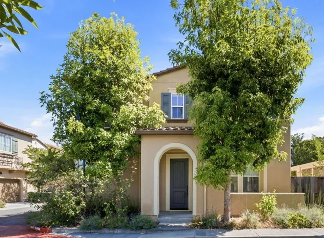 106 Avon Terrace, Sunnyvale, California 94087