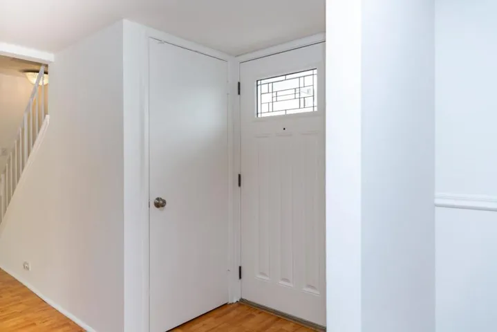 Entry