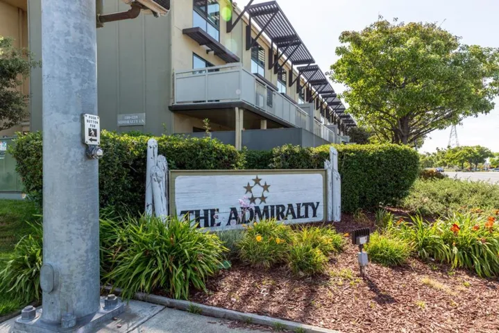 1213 Admiralty Lane, Foster City, California 94404