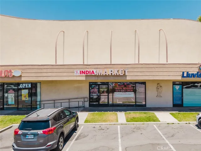 20655 Soledad Canyon Road 22, Canyon Country, California 91351