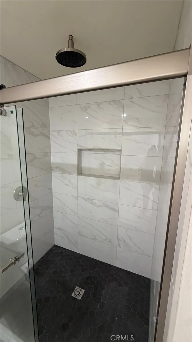 SHOWER AREA