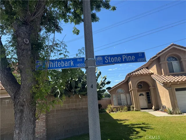 6836 STONE PINE CT, CHINO