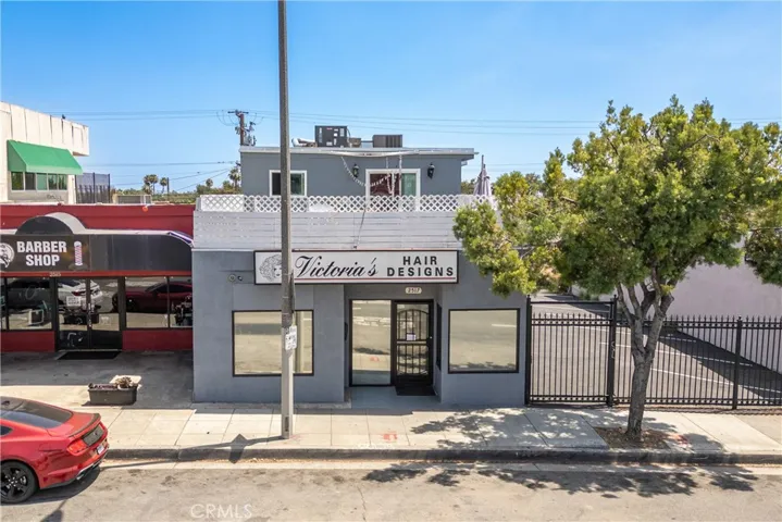 2517 W Beverly Boulevard, Montebello, California 90640