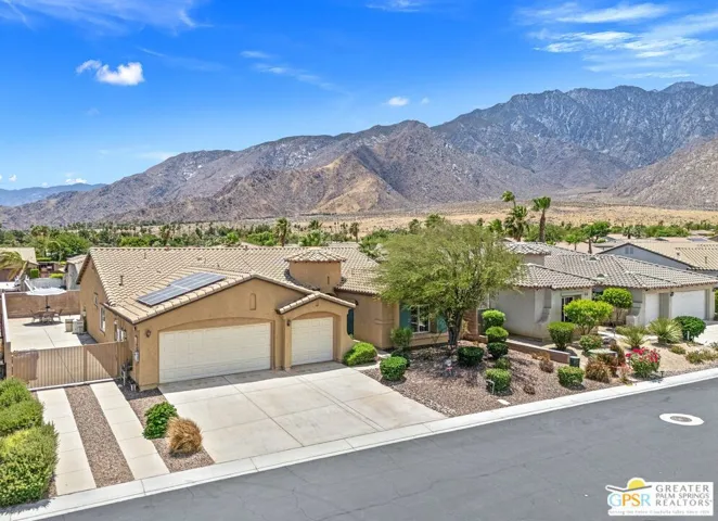 827 Alta, Palm Springs, California 92262