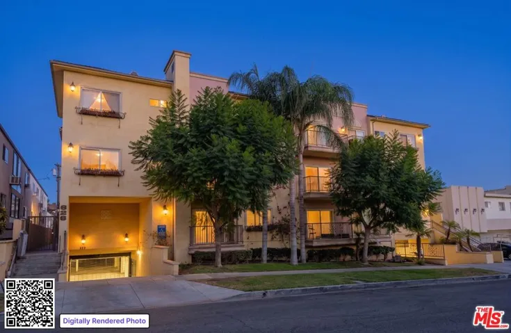 626 E Orange Grove Avenue 105, Burbank, California 91501