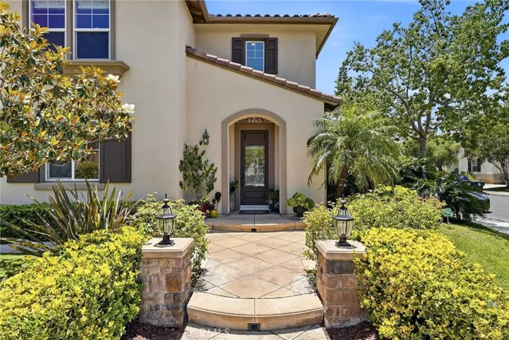 Front door 2