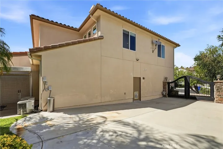 RV access 1