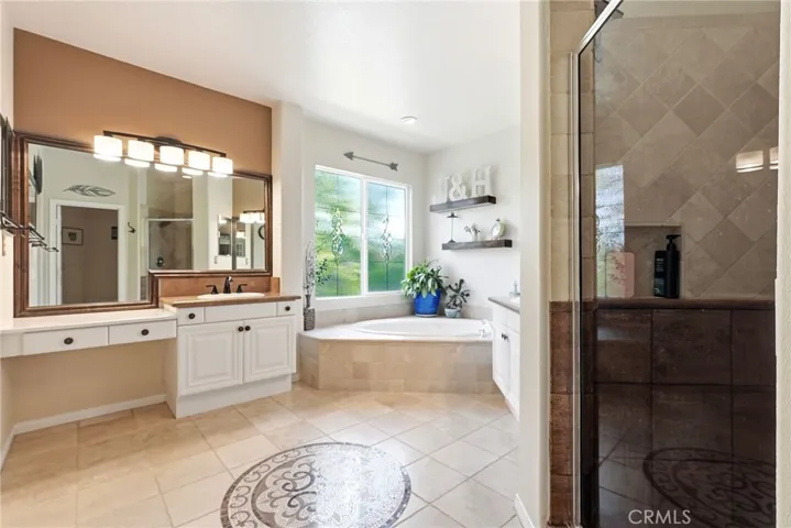 Primary bathroom 2