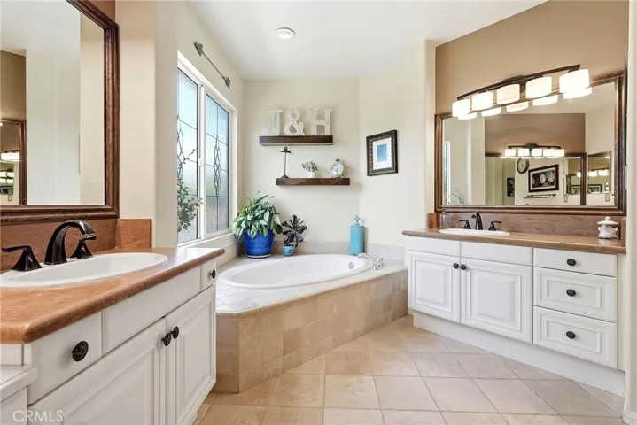 Primary bathroom 3