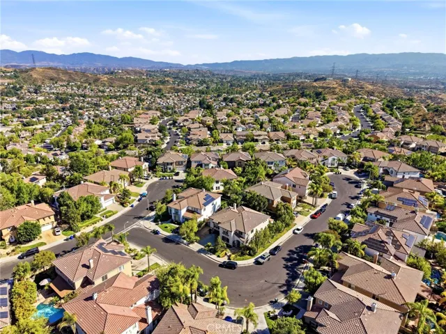 Aerial view 3