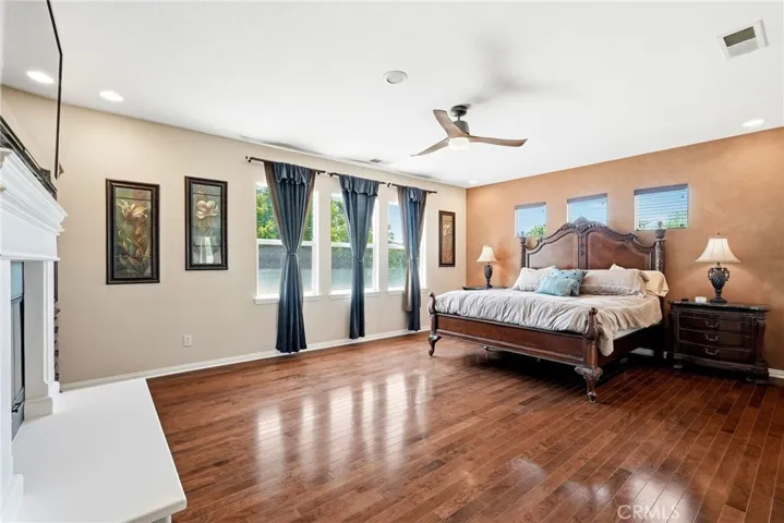 Primary bedroom 1