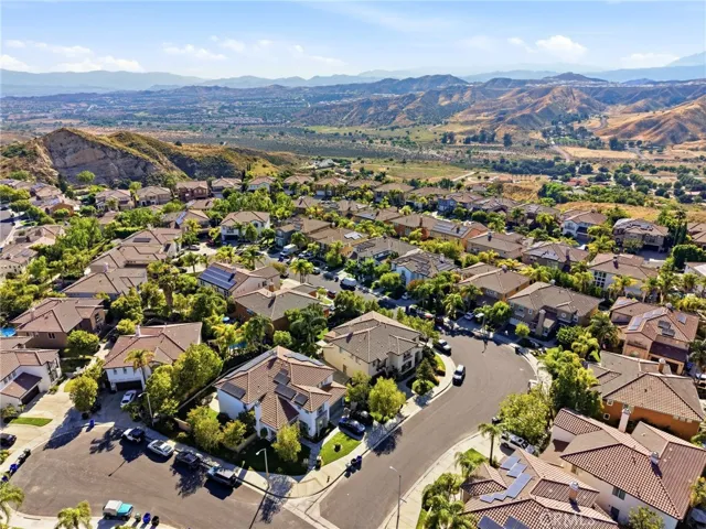 Aerial view 4