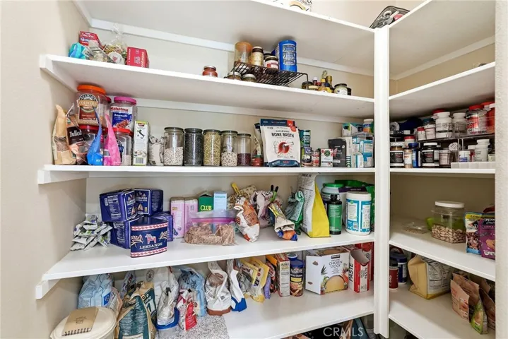 Pantry