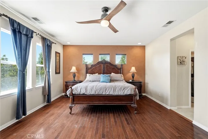 Primary bedroom 2