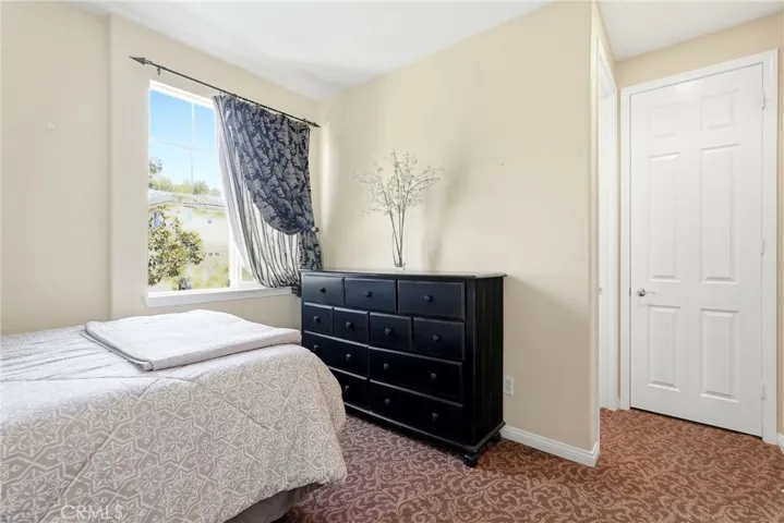 Downstairs ensuite