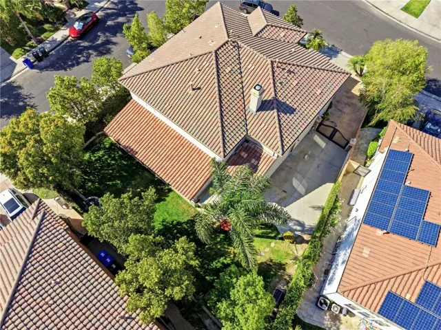 Overhead view 2