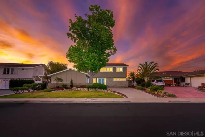 3086 Mercer Lane, San Diego, California 92122