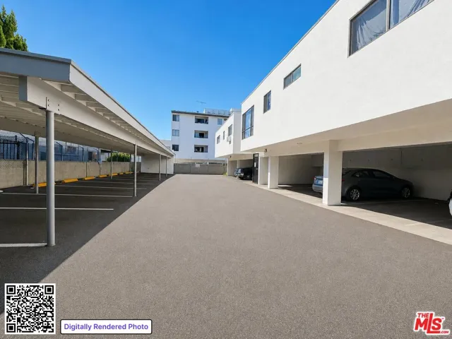 7356 Haskell Avenue, Van Nuys, California 91406