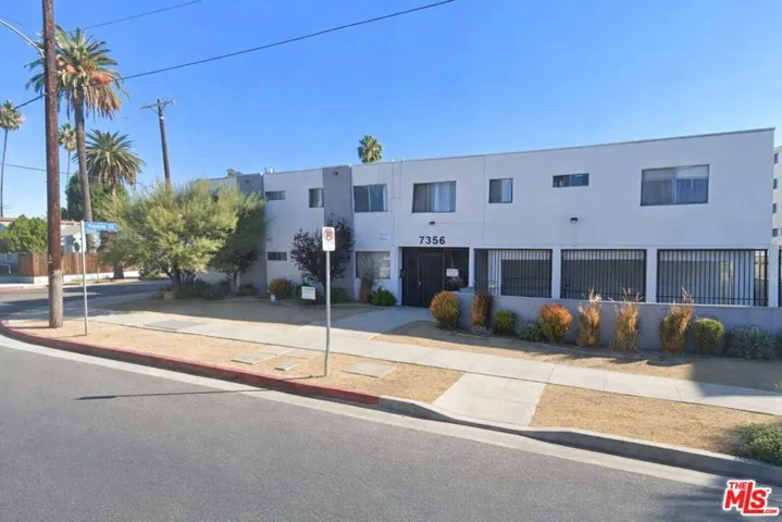 7356 Haskell Avenue, Van Nuys, California 91406