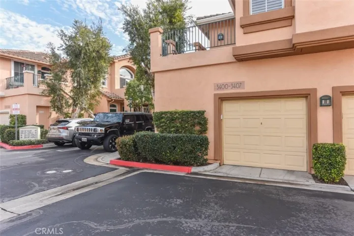 3400 Ladrillo Aisle, Irvine, California 92606