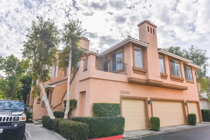 3400 Ladrillo Aisle, Irvine, California 92606