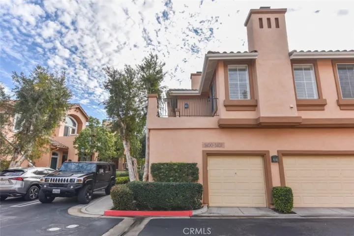 3400 Ladrillo Aisle, Irvine, California 92606