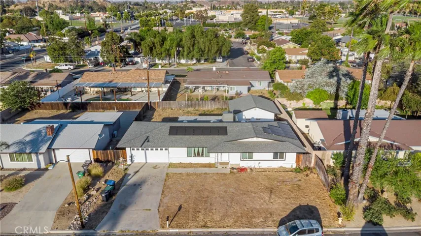27042 Ramona Vista Street, Hemet, California 92544