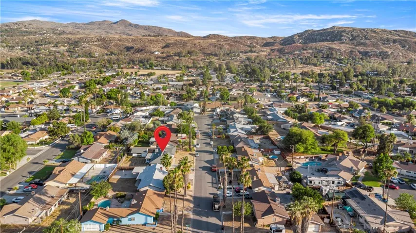 27042 Ramona Vista Street, Hemet, California 92544