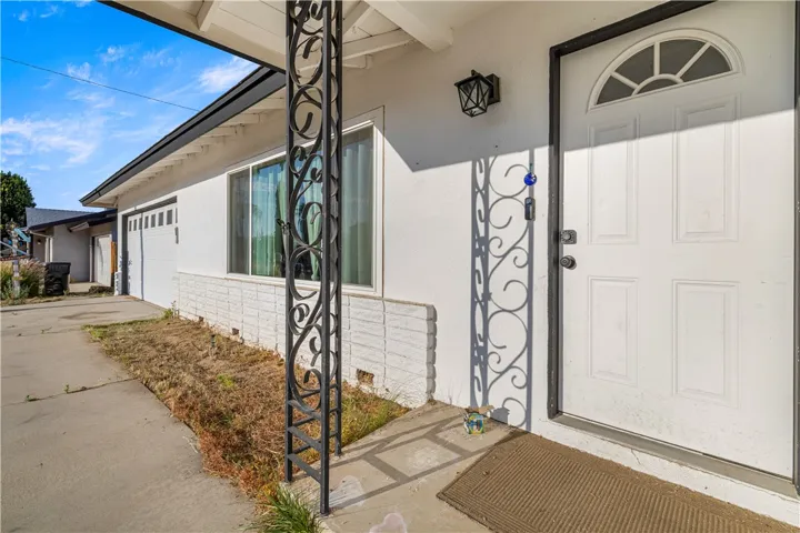 27042 Ramona Vista Street, Hemet, California 92544